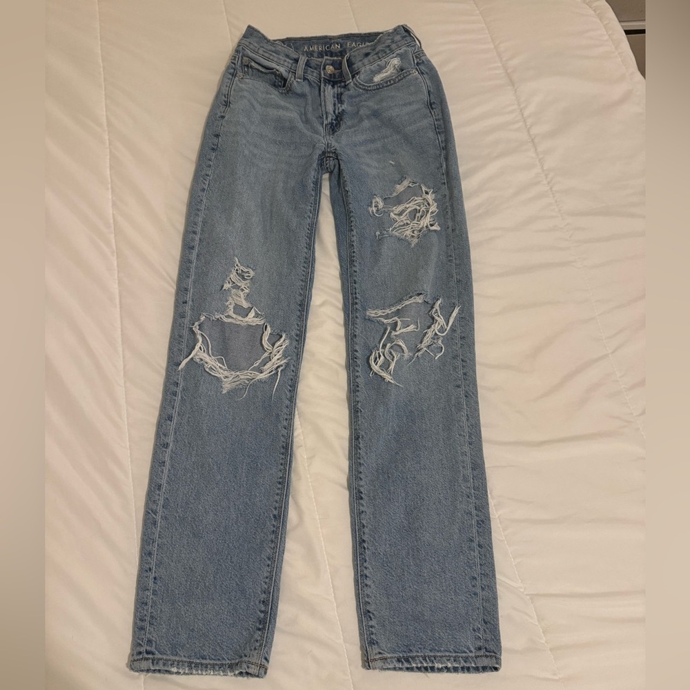 American Eagle skater jeans size 000